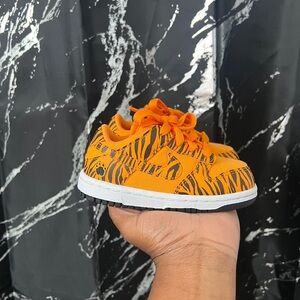 Toddler Nike Dunks